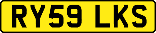 RY59LKS