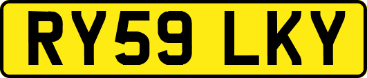 RY59LKY