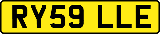 RY59LLE