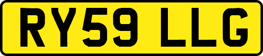RY59LLG