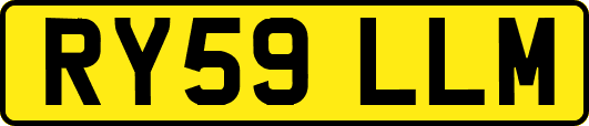 RY59LLM
