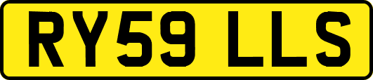 RY59LLS