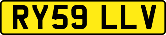 RY59LLV