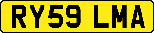 RY59LMA