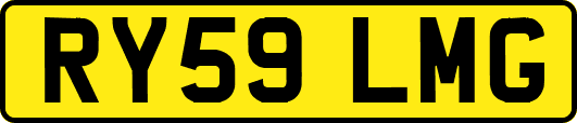 RY59LMG