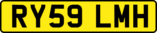 RY59LMH
