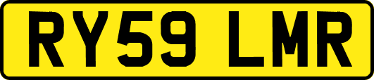 RY59LMR