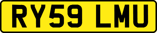 RY59LMU