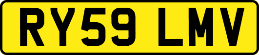 RY59LMV