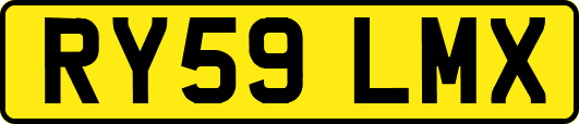 RY59LMX