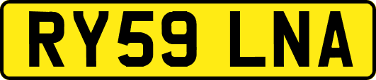 RY59LNA