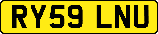 RY59LNU