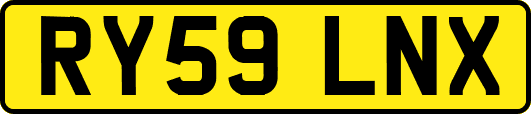 RY59LNX