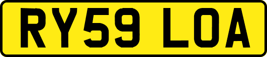 RY59LOA