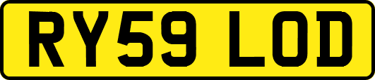 RY59LOD