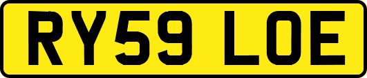 RY59LOE