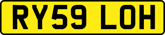 RY59LOH