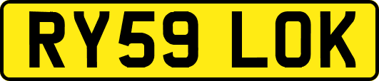 RY59LOK