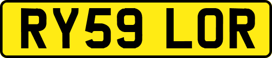 RY59LOR