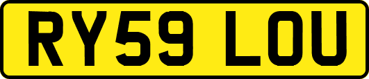 RY59LOU