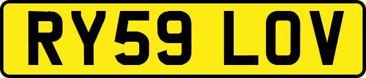 RY59LOV