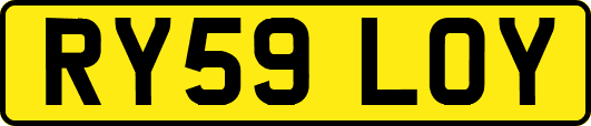RY59LOY