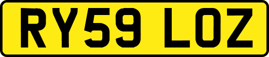 RY59LOZ