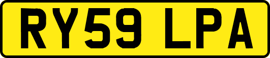 RY59LPA