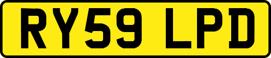 RY59LPD