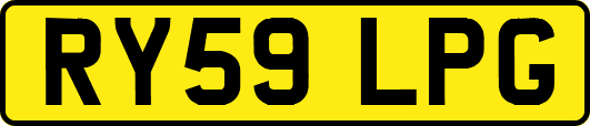 RY59LPG