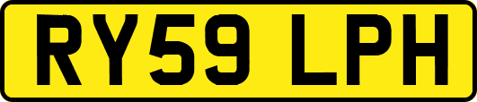 RY59LPH