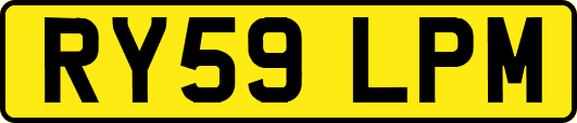 RY59LPM