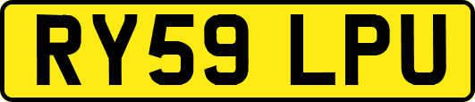 RY59LPU