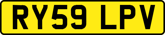RY59LPV