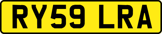 RY59LRA