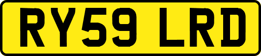 RY59LRD