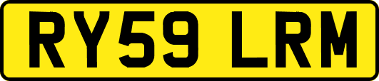 RY59LRM