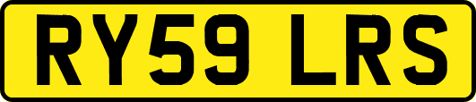 RY59LRS