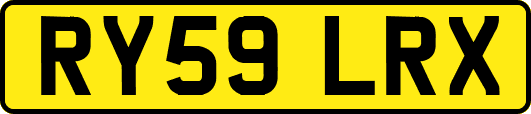 RY59LRX