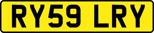 RY59LRY