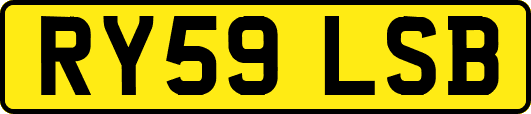 RY59LSB