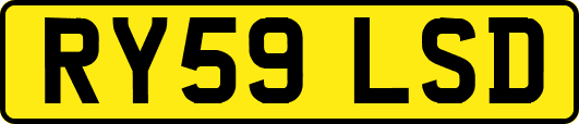 RY59LSD