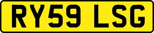 RY59LSG
