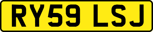 RY59LSJ