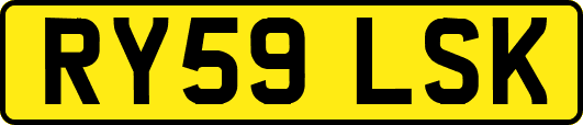 RY59LSK