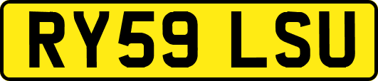 RY59LSU