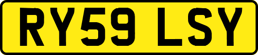 RY59LSY