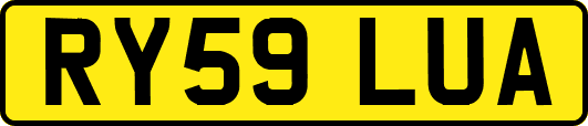 RY59LUA