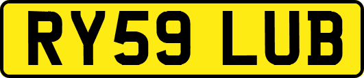 RY59LUB