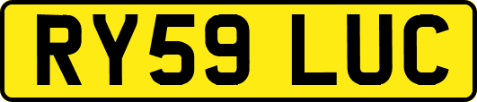 RY59LUC